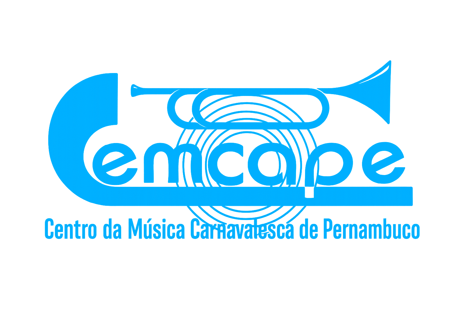 Logomarca do CEMCAPE